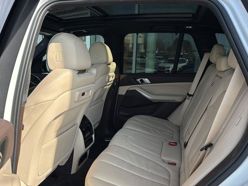Used 2019 BMW X5 xDrive40i image 9