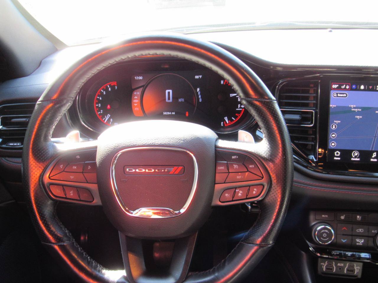 Used 2024 Dodge Durango GT AWD/4WD image 19