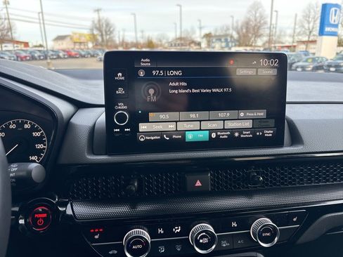 Used 2024 Honda CR-V Sport Touring image 19