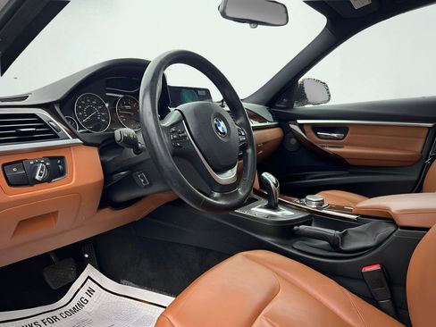 Used 2016 BMW 340i Sedan image 58