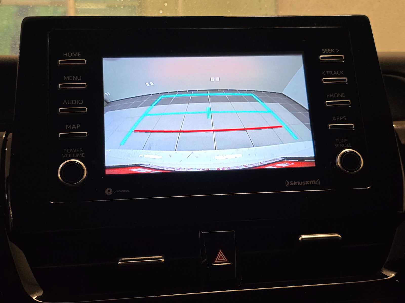 Certified 2024 Toyota Camry SE FWD image 13