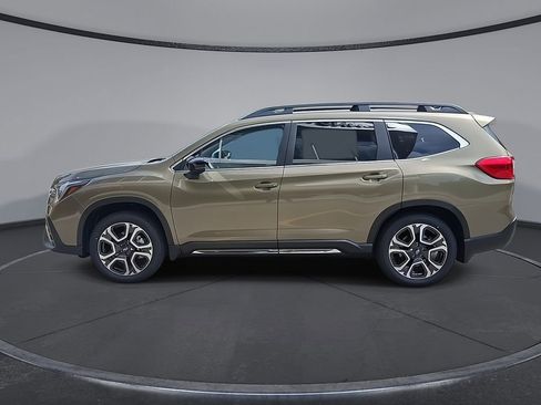 New 2026 Subaru Ascent Limited AWD/4WD image 9