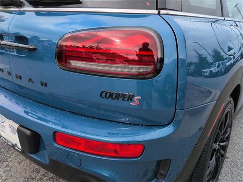 Used 2024 MINI Cooper Clubman S image 11