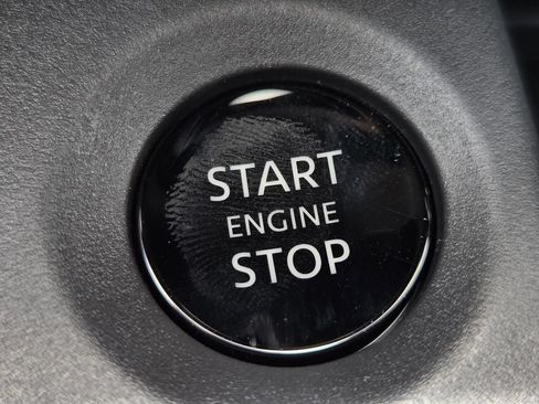 New 2027 Nissan Sentra SV w/ Floor Mat Package FWD image 26