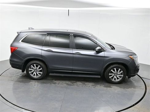 Used 2022 Honda Pilot EX-L image 24