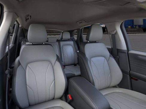 New 2025 Ford Escape Base w/ PHEV Premium Package image 1