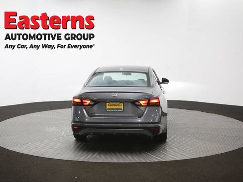 Used 2023 Nissan Altima 2.5 SV FWD image 36