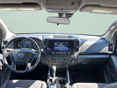 Used 2026 Nissan Frontier S RWD image 18