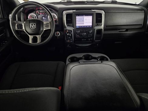 Used 2023 RAM 1500 Warlock w/ Electronics Group AWD/4WD image 6