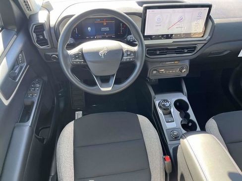 New 2026 Ford Bronco Sport Big Bend AWD/4WD image 7