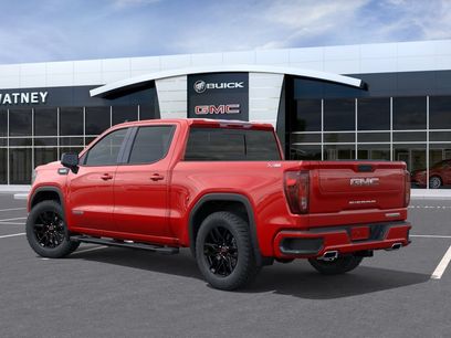 New 2026 GMC Sierra 1500 Elevation w/ Elevation Premium Package