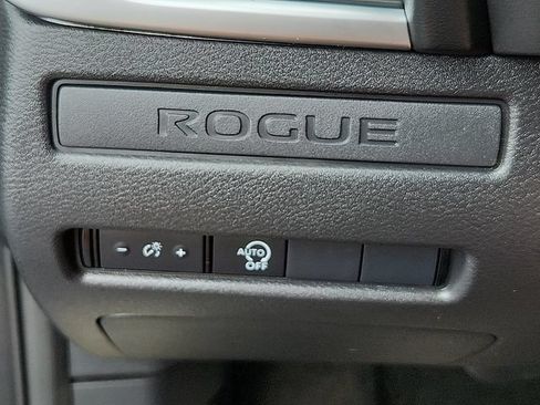Used 2024 Nissan Rogue S AWD/4WD image 25