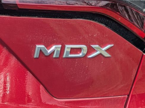 New 2026 Acura RDX SH-AWD image 33