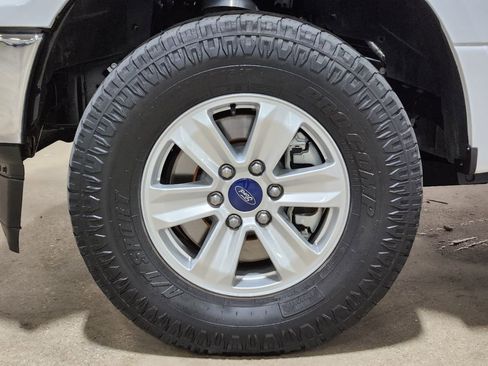 Used 2018 Ford F150 XLT image 26