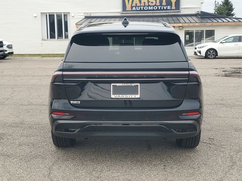 Certified 2024 Lincoln Nautilus Reserve w/ Equipment Group 202A AWD/4WD image 5