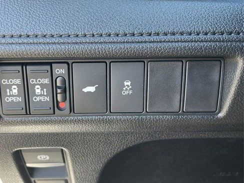New 2026 Honda Odyssey EX-L image 21