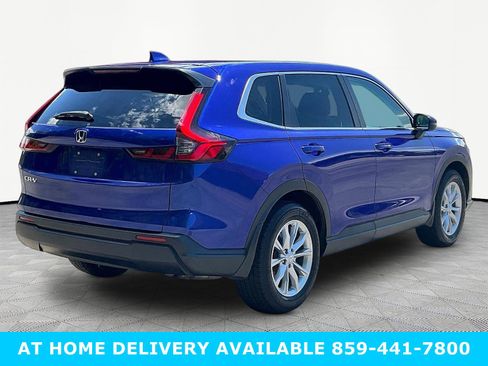 Used 2023 Honda CR-V EX-L image 6