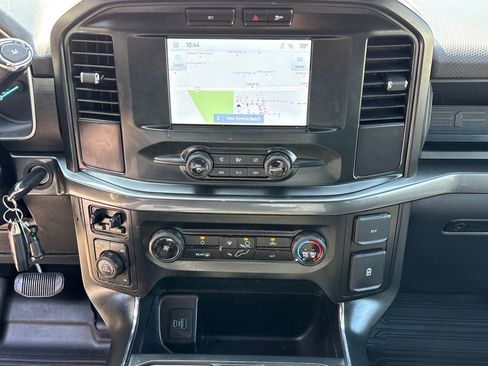 Used 2023 Ford F150 XL w/ STX Appearance Package image 23