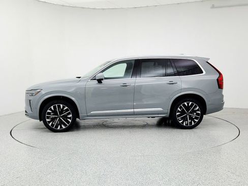New 2026 Volvo XC90 B6 Plus w/ Protection Package Premier image 8