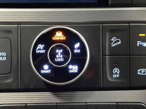 Used 2024 Hyundai Palisade Calligraphy AWD/4WD image 34