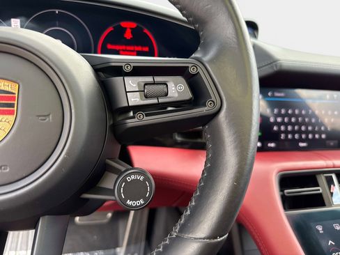 Used 2024 Porsche Taycan GTS image 53