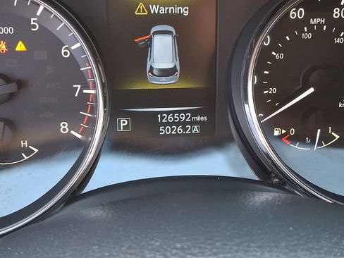 Used 2016 Nissan Rogue SV AWD/4WD image 20