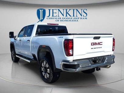 Used 2024 GMC Sierra 2500 Pro w/ 1SA Pro Safety Plus Package