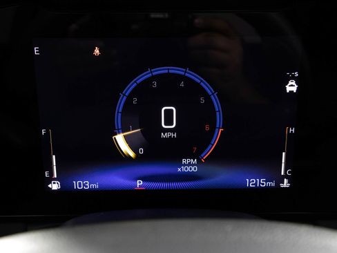 Used 2026 Chevrolet TrailBlazer LS w/ LS Convenience Package FWD image 25