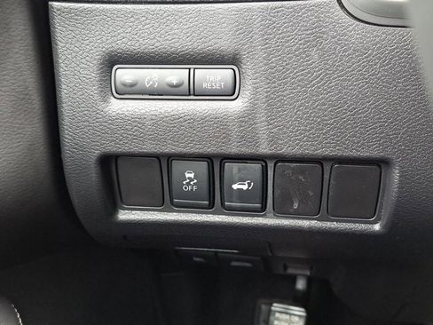 Used 2016 Nissan Murano SL w/ SL Technology Package image 22