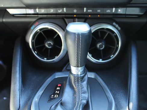 Used 2016 Chevrolet Camaro LT RWD image 20