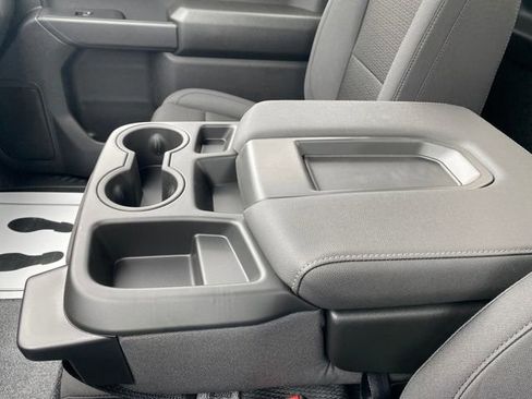 New 2026 Chevrolet Silverado 1500 W/T w/ WT Value Package AWD/4WD image 20