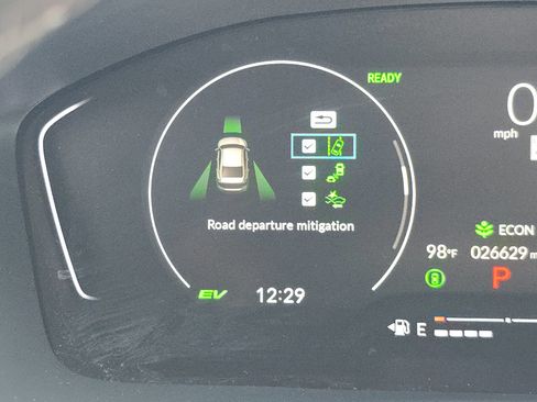 Used 2025 Honda Civic Sport image 27