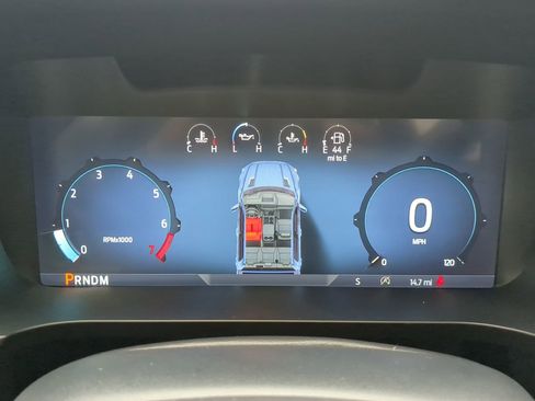 New 2026 Ford F150 STX w/ Equipment Group 200A image 23