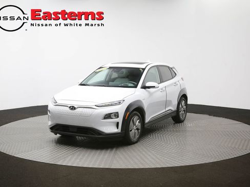 Used 2020 Hyundai Kona Ultimate FWD image 56
