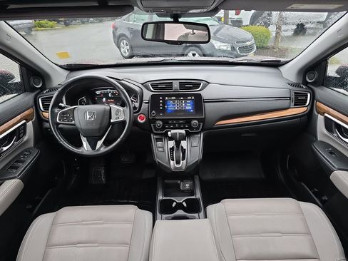 Used 2018 Honda CR-V EX-L image 23