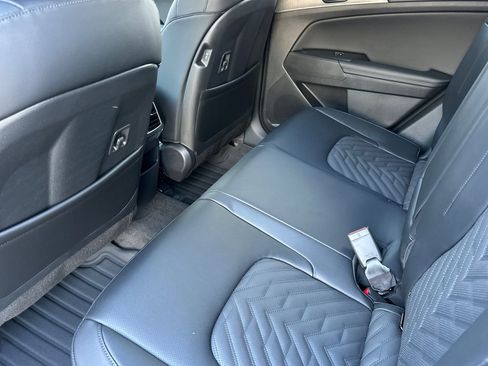 New 2026 Kia Sportage X-Line image 8