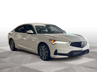 Used 2024 Acura Integra video 2