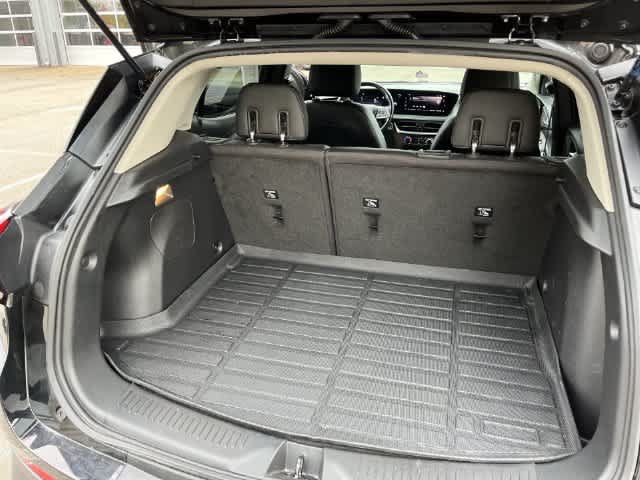 Used 2024 Buick Encore GX Preferred FWD image 29