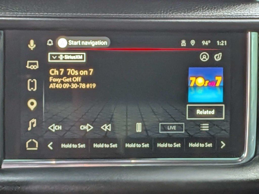 Used 2024 GMC Yukon Denali AWD/4WD image 19