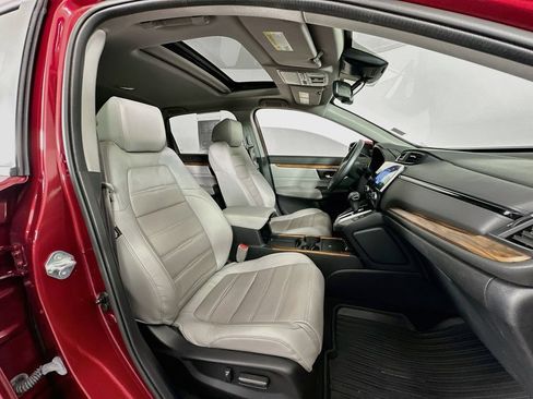 Used 2022 Honda CR-V Touring image 30
