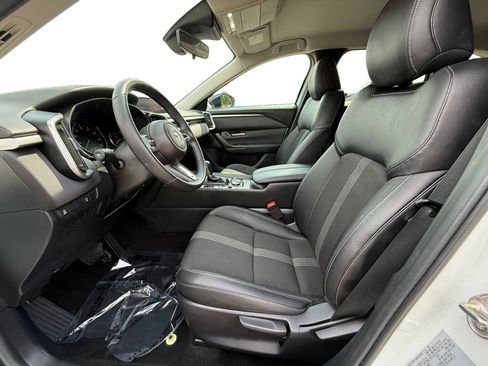 Used 2023 MAZDA CX-50 AWD 2.5 S w/ Cargo Package image 6