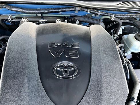 Used 2019 Toyota Tacoma TRD Sport image 33