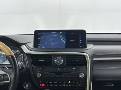 Used 2021 Lexus RX 350 FWD w/ Premium Package image 17