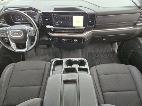 Used 2024 GMC Sierra 1500 SLE AWD/4WD image 25