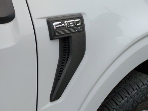 Used 2021 Ford F150 XL w/ Equipment Group 101A High image 28