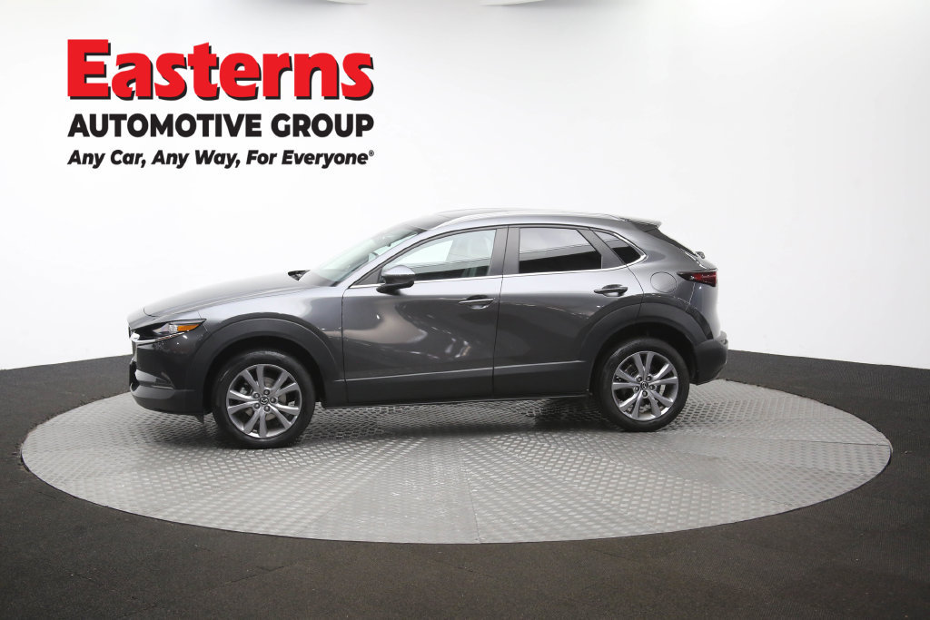 Used 2024 MAZDA CX-30 AWD 2.5 S w/ Preferred Package image 61