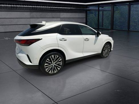 Certified 2024 Lexus RX 350 w/ Convenience Package AWD/4WD image 8