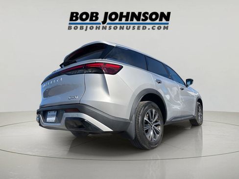 Used 2022 INFINITI QX60 Pure image 7