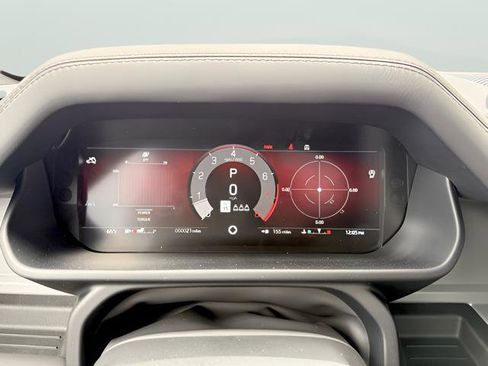 New 2026 Land Rover Defender 110 OCTA image 24