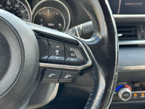 Used 2018 MAZDA MAZDA6 Touring FWD image 33